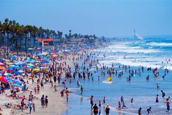 Avrupa ülkelerinde  turistlere uygulanan para cezaları yaygınlaşıyor