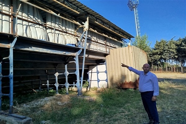 Bakış: İznik Gölü yaşam kaynağımızdır