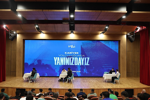 Bağcılar’da 3 bin 47 kişi istihdam edildi