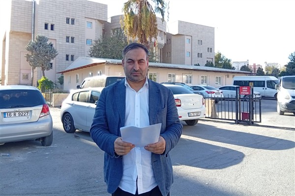 Şanlıurfa’da Netanyahu ve Trump hakkında suç duyurusu