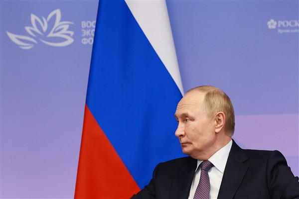 Putin: Çin’in vizesiz politikasına karşılık vereceğiz