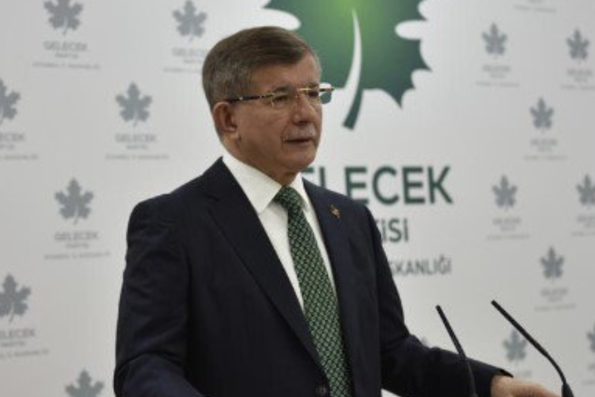 Davutoğlu: Filistin için somut adımlar atın