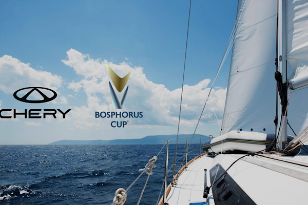 Chery, 24. Bosphorus Cup’a sponsor oldu