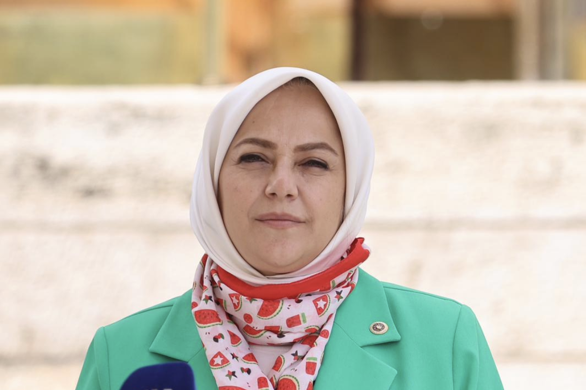 Ün: Sumud Özgürlük Filosu’na eşlik edilecek, diplomatik himaye koalisyonu kurulmalı