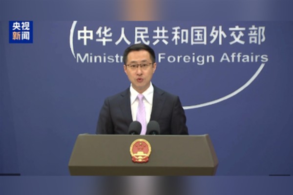 Çin’den Meksika’nın gümrük vergisi planına tepki