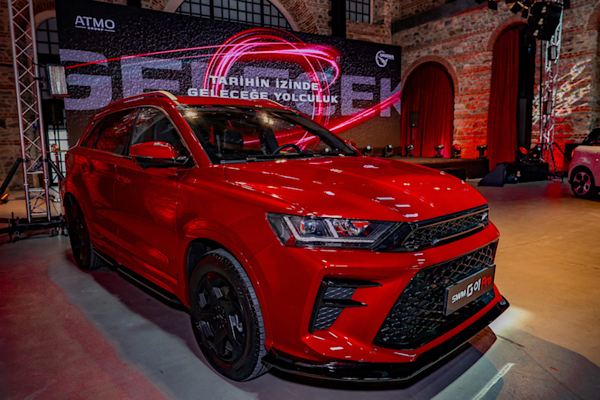 SWM Türkiye, bayilik ve showroom ağını genişletiyor