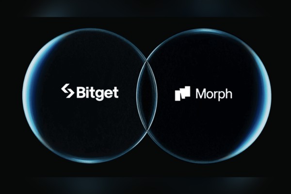 Bitget, 440 milyon BGB Token’ı Morph Foundation’a devredecek