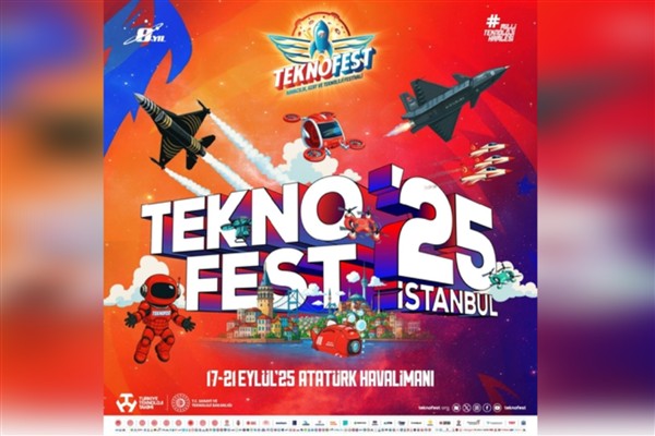 Hepsiburada, hayatı iyileştiren yenilikçi ürün ve hizmetleriyle TEKNOFEST İstanbul’da