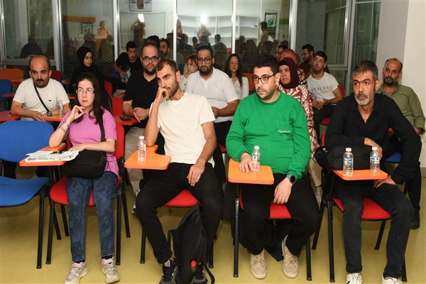 Osmangazi Belediyesi’nden engelli bireylere eğitim desteği