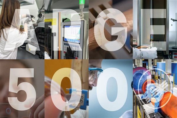 Borsan Kablo Türkiye’nin Ar-Ge liderleri arasında