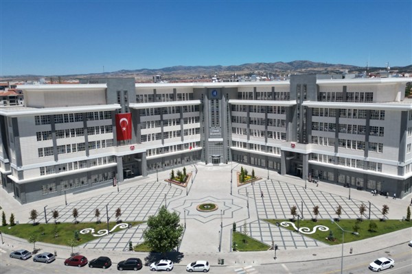 Çorum Belediyesi’nin projesine AB’den hibe desteği