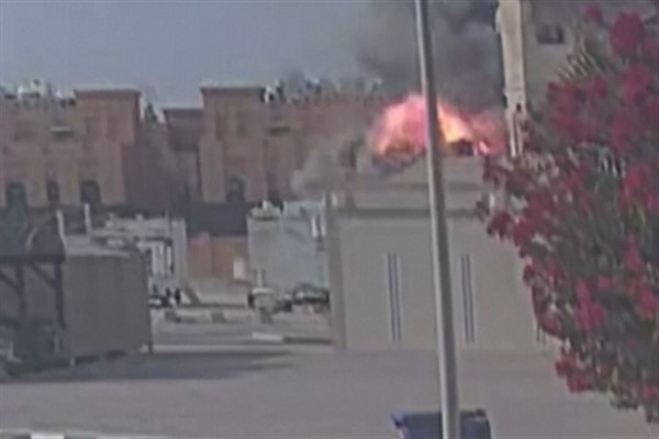 Kaynak: İsrail askeri şefi ve istihbarat şefi Doha saldırısının zamanlamasını sorguladı