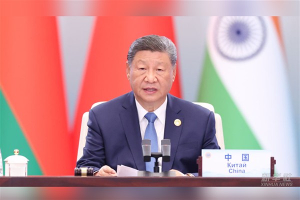 Çin’in Küresel Yönetişim Girişimi, daha fazla istikrar kazandırmayı amaçlıyor