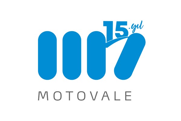 MOTOVALE 15 yıldır güvenli sürüşe öncülük ediyor
