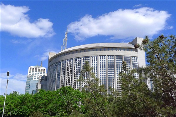 Çin’den Japon Senatör Seki Hei’ye karşı önlem kararı