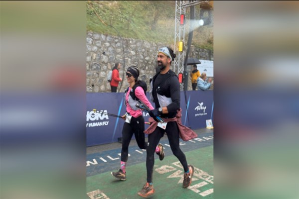 Kaçkar by UTMB®, sona erdi