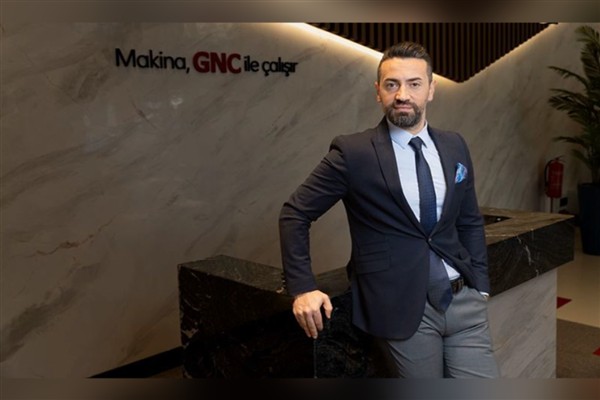 GNC Makina, MAKTEK Konya Fuarı’na katılım sağlıyor