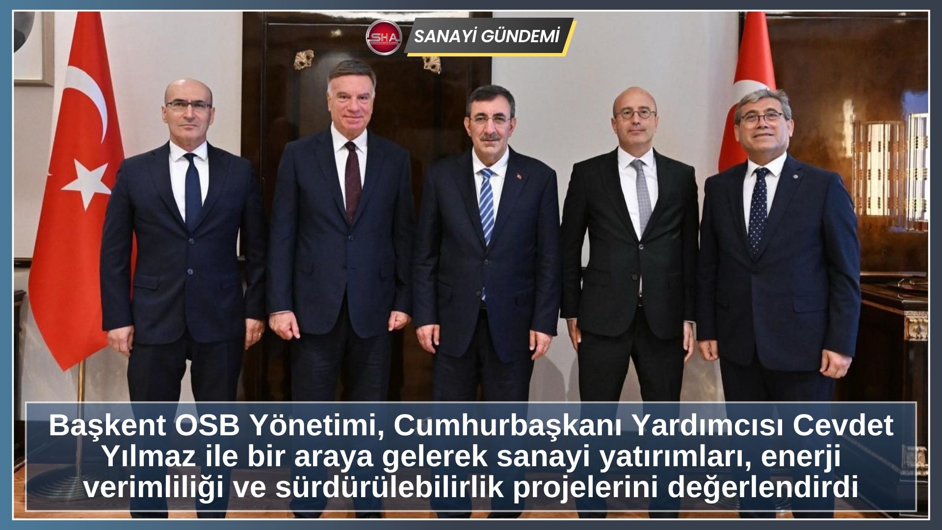 TÜRKİYE SANAYİ VE EKONOMİ GÜNDEMİ – 12.09.2025