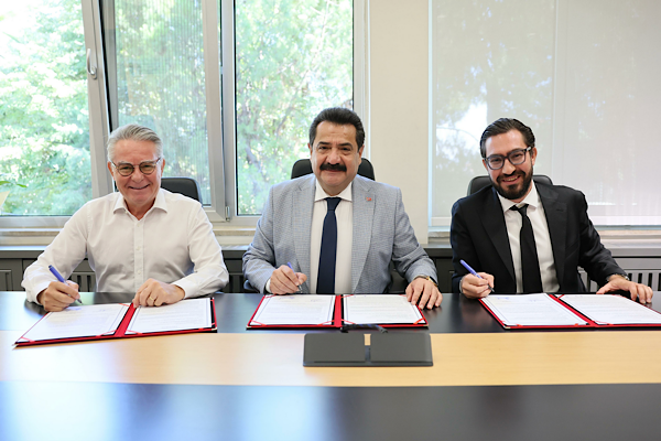 Pamukkale’de ikinci gündüz çocuk bakımevi protokolü imzalandı