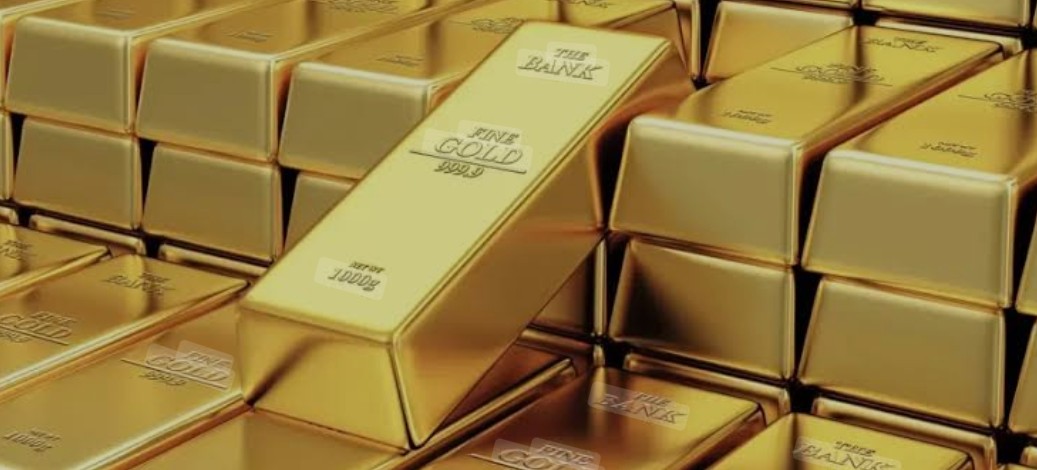 ABD’de hükümet kapanması tartışılırken altın fiyatları rekor seviyeye ulaştı