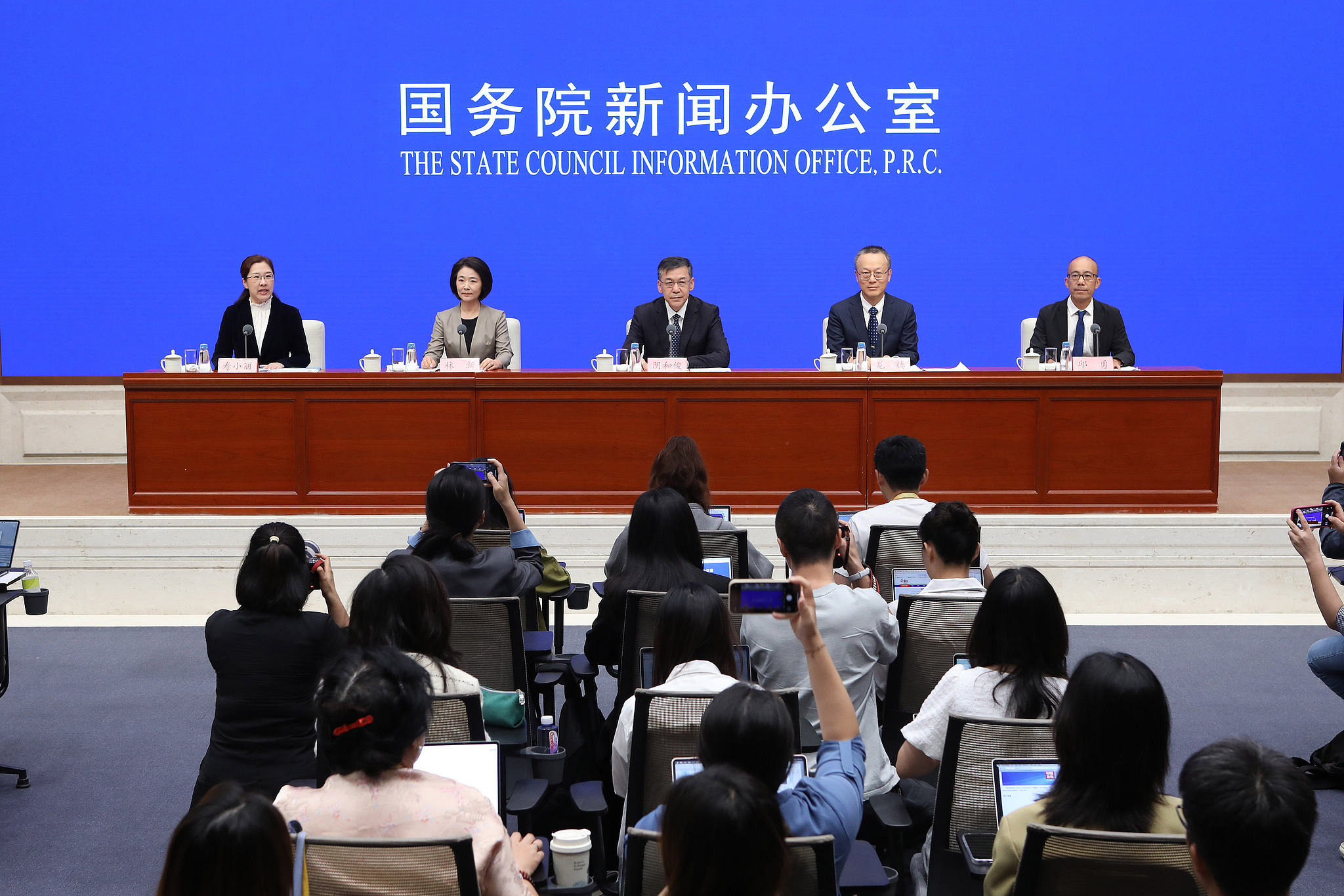 Çin’in bilim ve teknoloji yatırımları tarihi seviyelere ulaştı