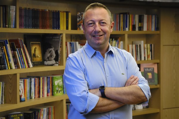 Yeni müfredat, yepyeni bir Tudem