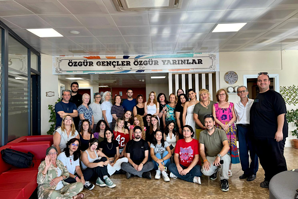 Büyükşehir’den nesiller arası proje programı