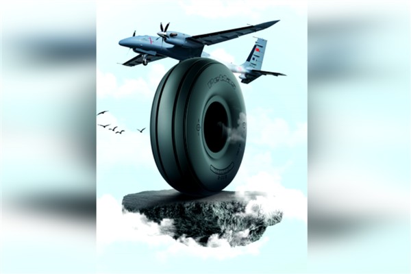 Petlas, gelişmiş savunma sanayi ürün gamıyla TEKNOFEST İstanbul’dan geçti