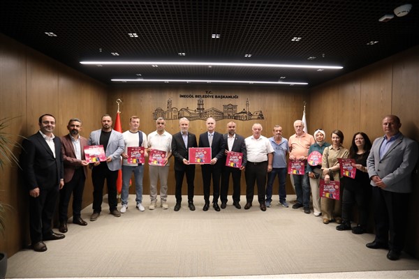 İnegöl’de 2. Çarşı Alışveriş Şenliği başlıyor