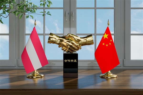 Wang Yi, Avusturya, Slovenya ve Polonya’yı ziyaret edecek