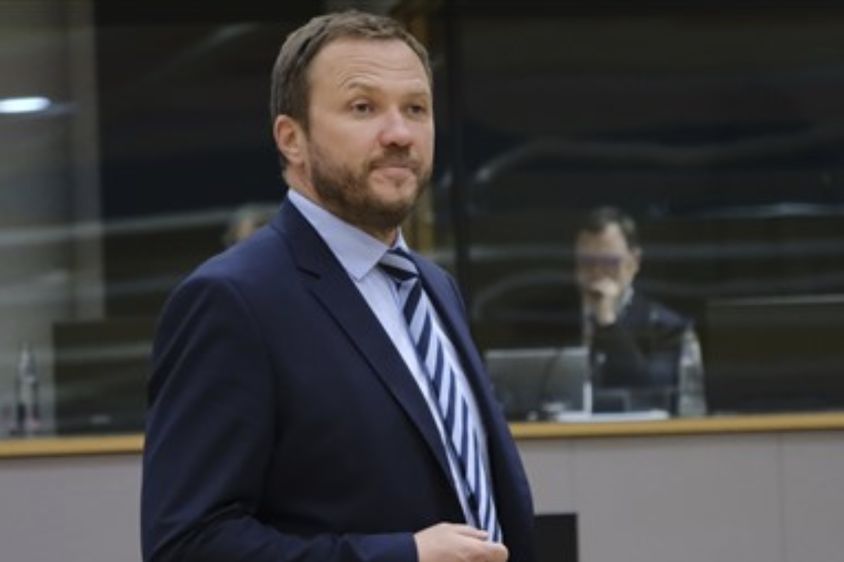 Tsahkna: Ortadoğu barışını destekliyoruz