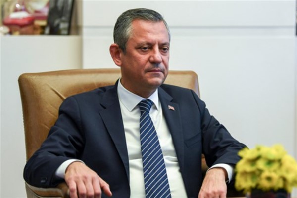 CHP Genel Başkanı Özel’den Tarık Akan mesajı