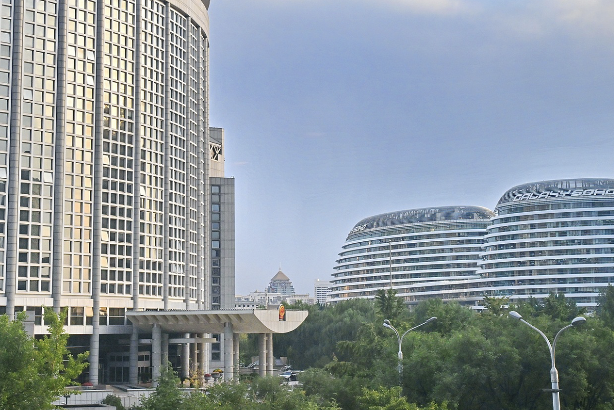 Çin, küresel yeteneklere kapılarını açıyor