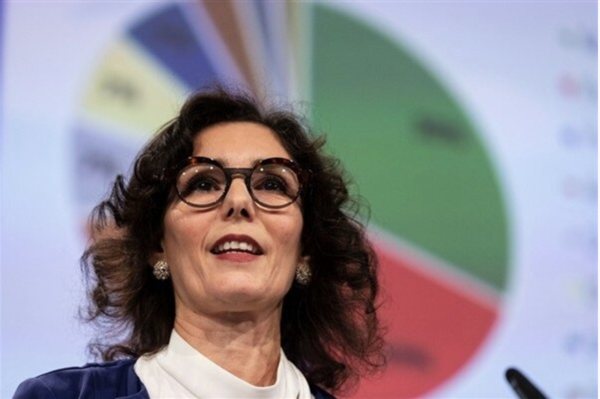 Lahbib, Khallaf ile görüştü