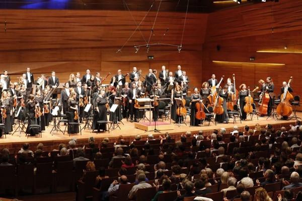 Başkan Kahveci, Pecs Şehir Günü etkinliklerine katıldı