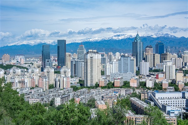 Xi Jinping, Xinjiang’ın 70. yılına özel düzenlenecek konferansa katılacak