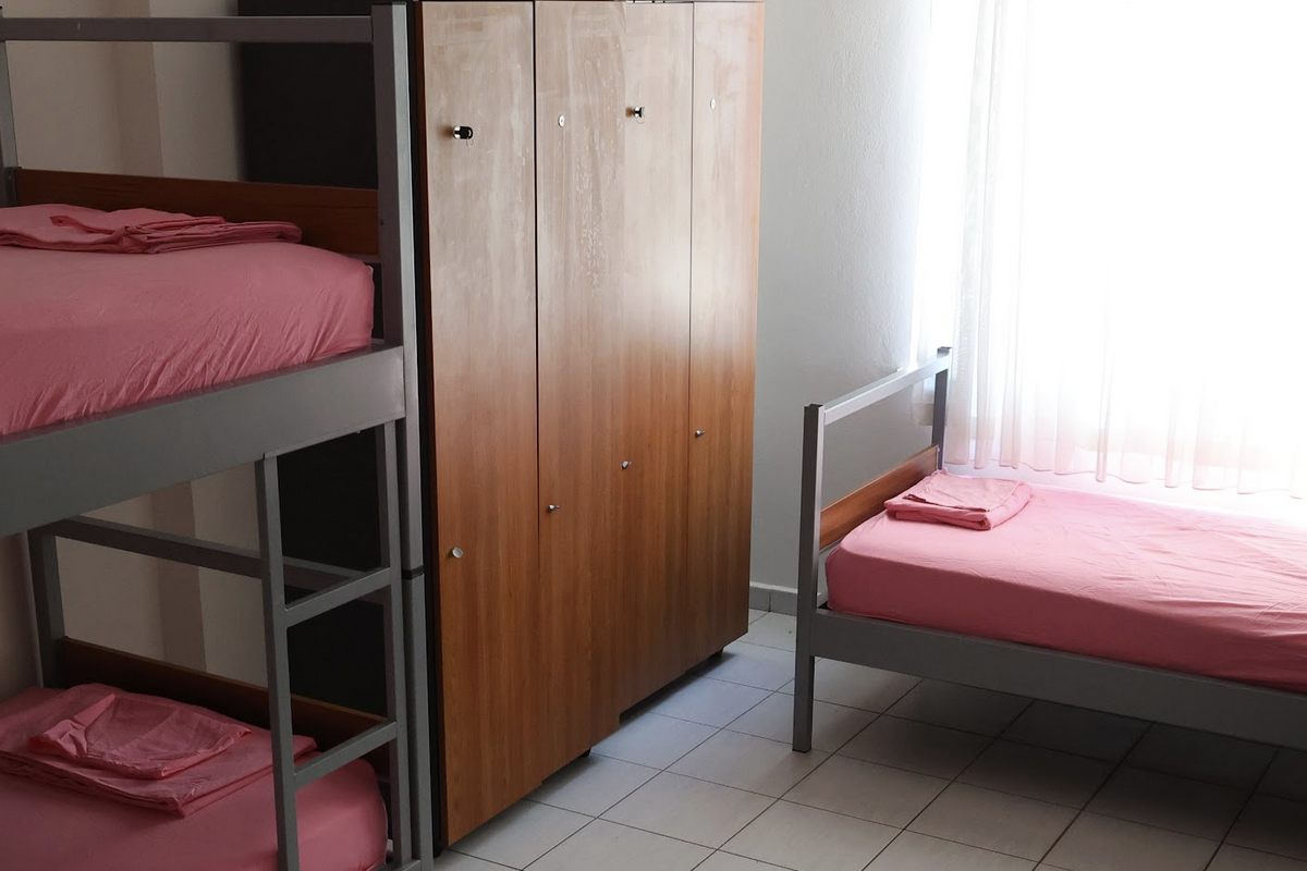 Büyükşehir yurtları yeni akademik yıl hazırlıklarını tamamladı