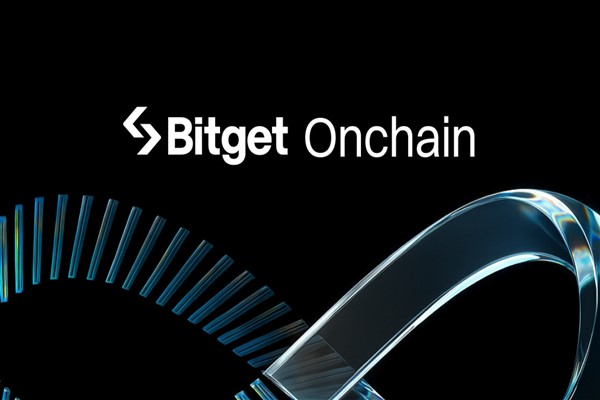 Bitget, 7. yılında geleceğe güçlü bir adım atıyor