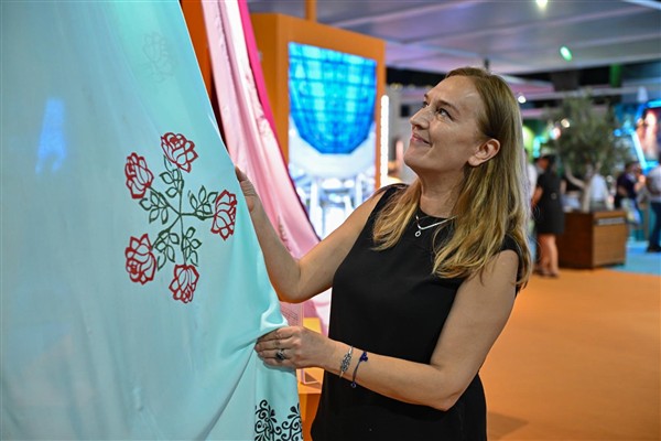 Basmane’ye adını veren gelenek hayata geçiriliyor