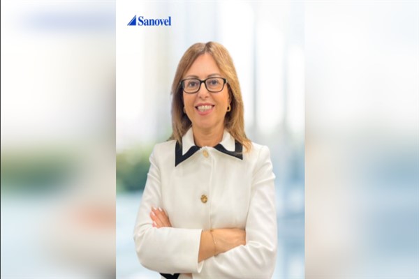 Müge Yağcıoğlu Sanovel Ruhsatlandırma ve Pazara Erişim Koordinatörü oldu