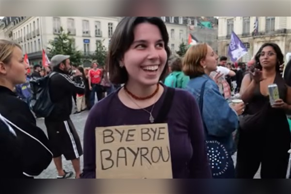 Fransa, bir yılda üçüncü başbakanını seçecek