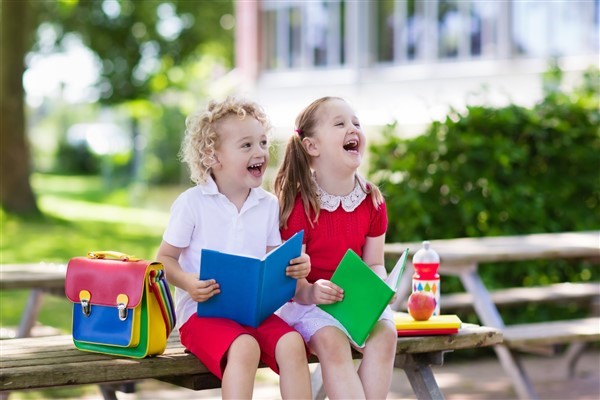 Güçlü bir okul gününün anahtarı: Sağlıklı beslenme çantası