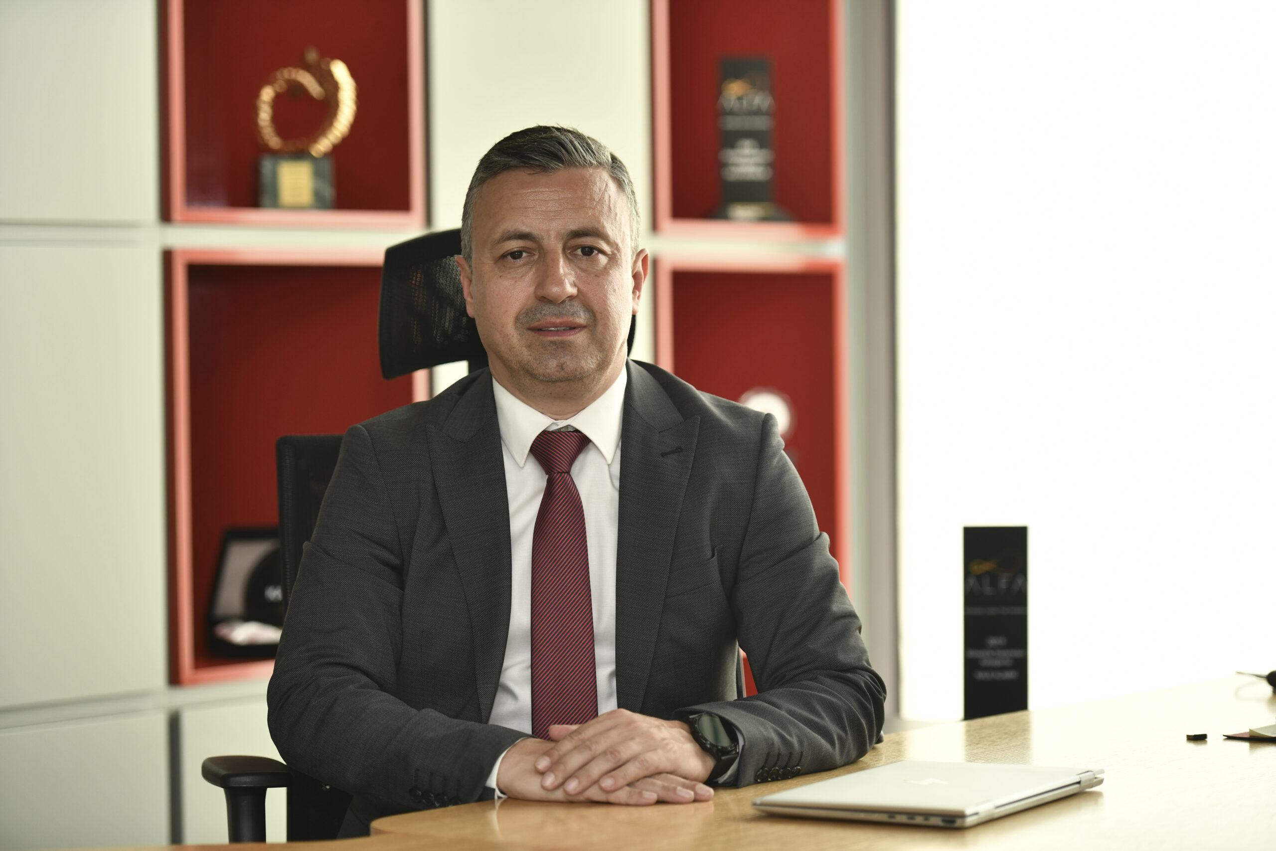 Güvenlik hızla dijitalleşiyor