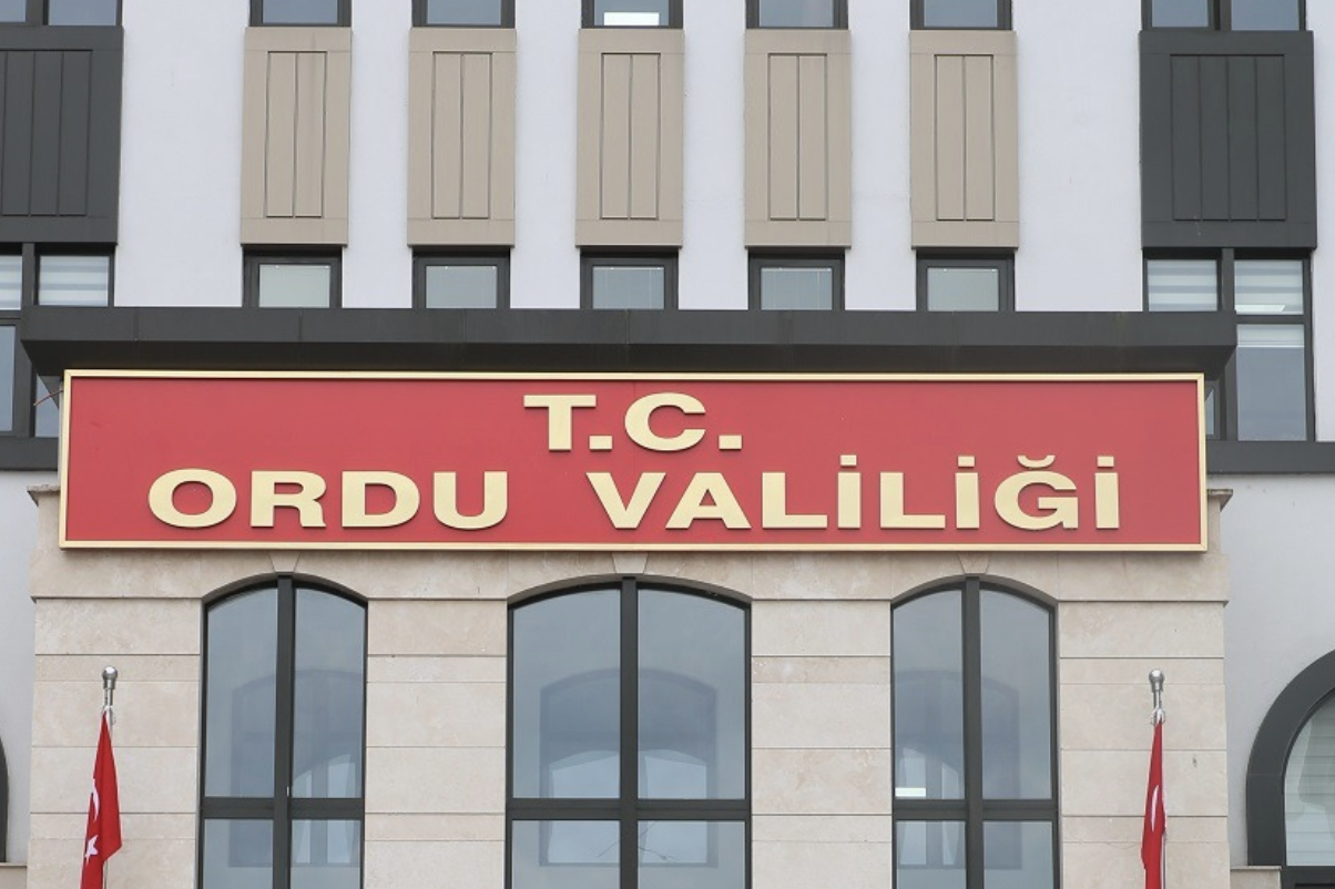 Ordu’da plajlarda cankurtaranlık hizmeti sona erdi