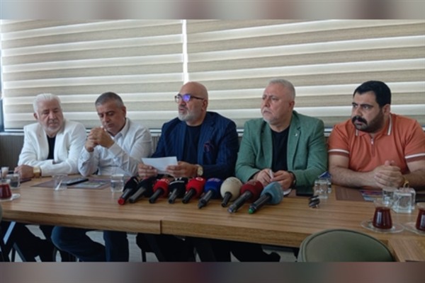 Şanlıurfaspor’dan kalıcı gelir için kampanyalar başlıyor