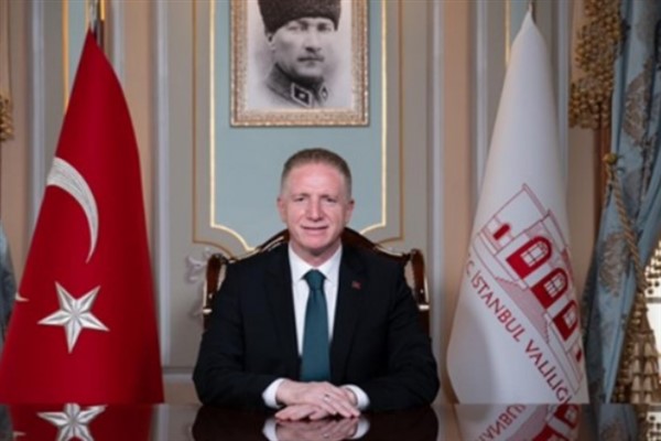 Vali Gül, Şişli Turizm Meslek Lisesini ziyaret etti