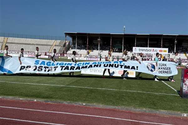 Erkek Sağlığında Sessiz Tehlike: Prostat Kanseri