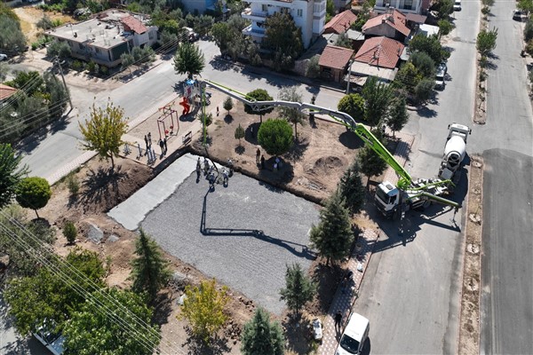 Akhisar Belediyesi’nden sağlık yatırımı