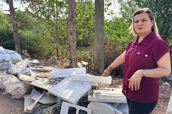 İzmit’te çöp denetimleri artıyor