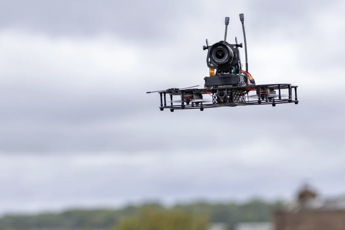 Hava savunması, Moskova’ya doğru uçan yirmiden fazla Ukrayna İHA’sını düşürdü